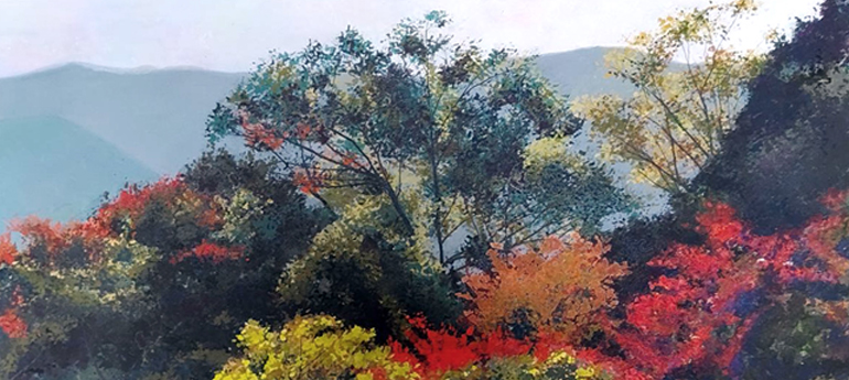 2025年11月作品展イメージ1