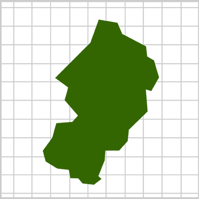 山形県 地図
